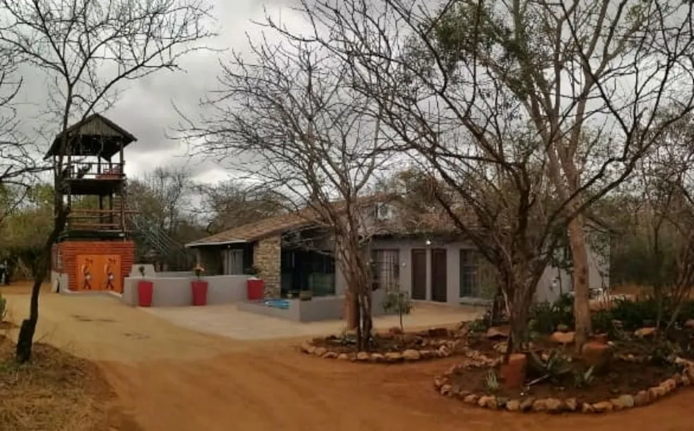House to rent in Marloth Park - 1NK1723879 House to rent in Marloth Park - 1NK1723879