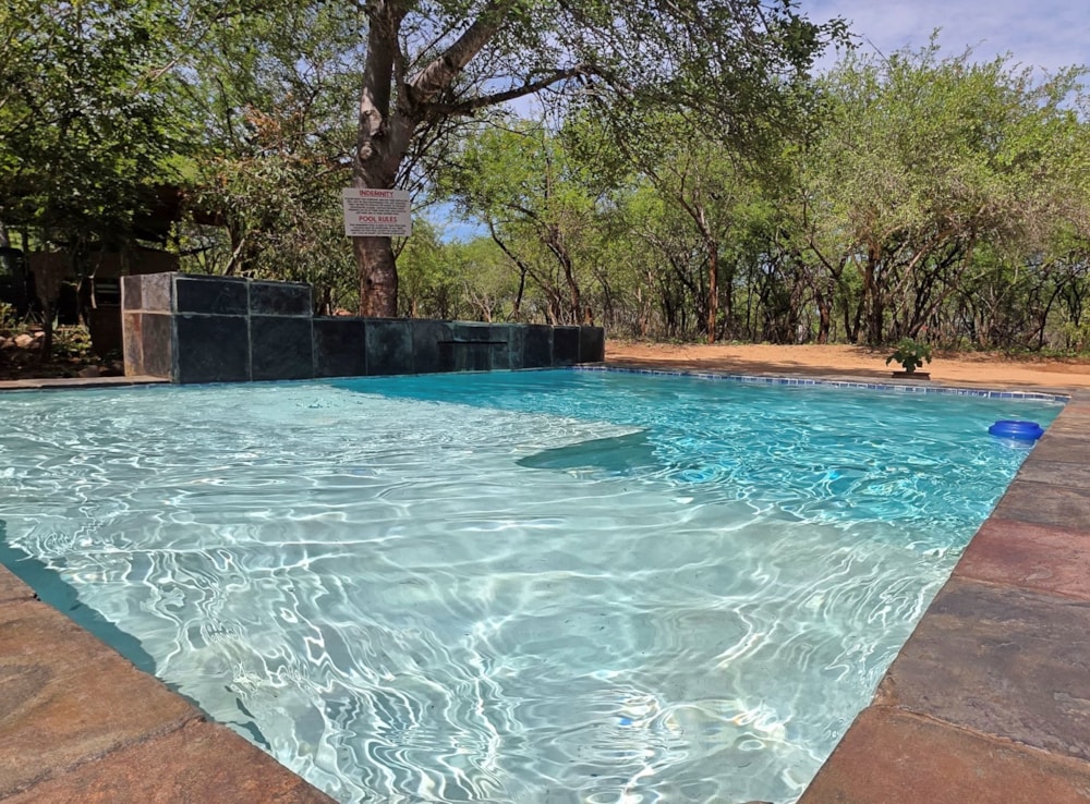 House to rent in Marloth Park - 1NK1723879