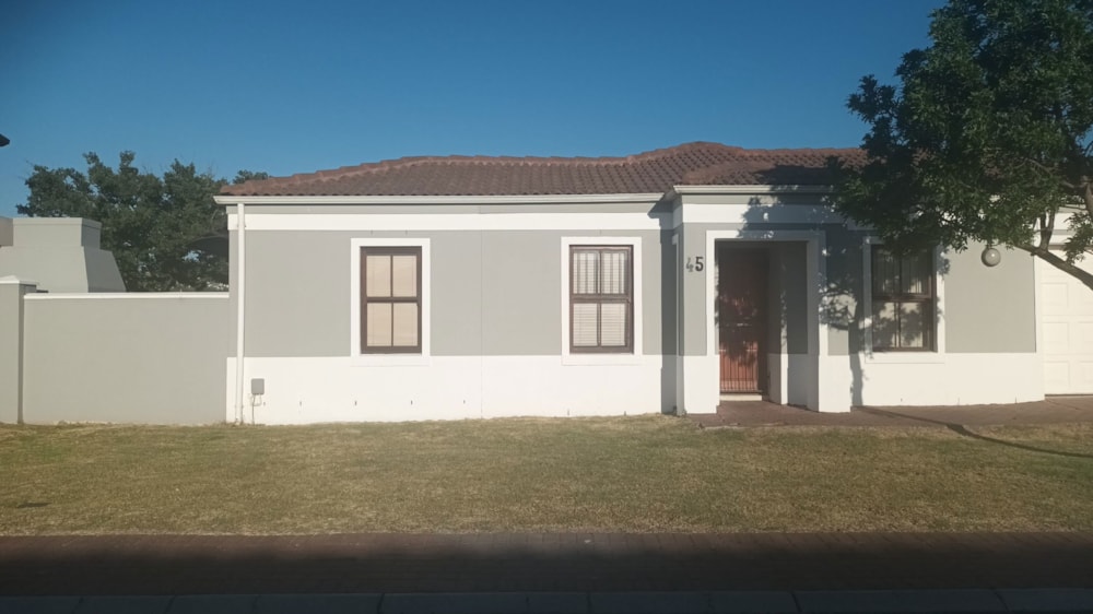 House to rent in Jagtershof - 1KV1724997