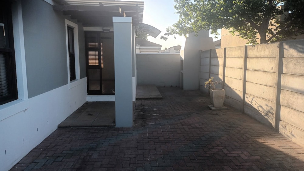 House to rent in Jagtershof - 1KV1724997