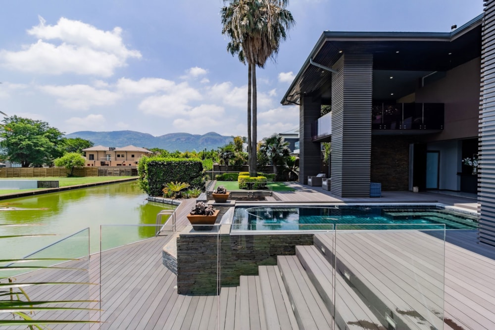 House for sale in The Islands Estate - 1HR1724085