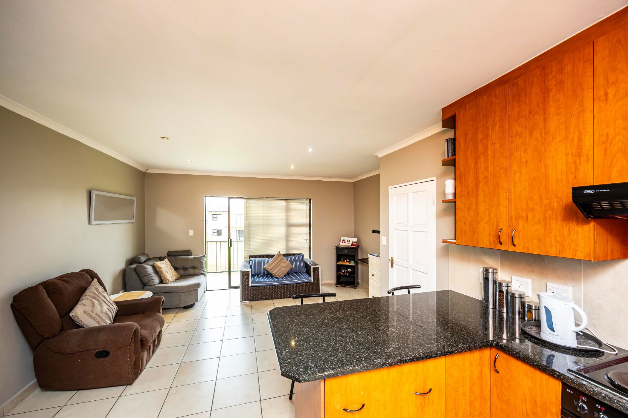 Apartment for sale in Gonubie - 1EZ1723733