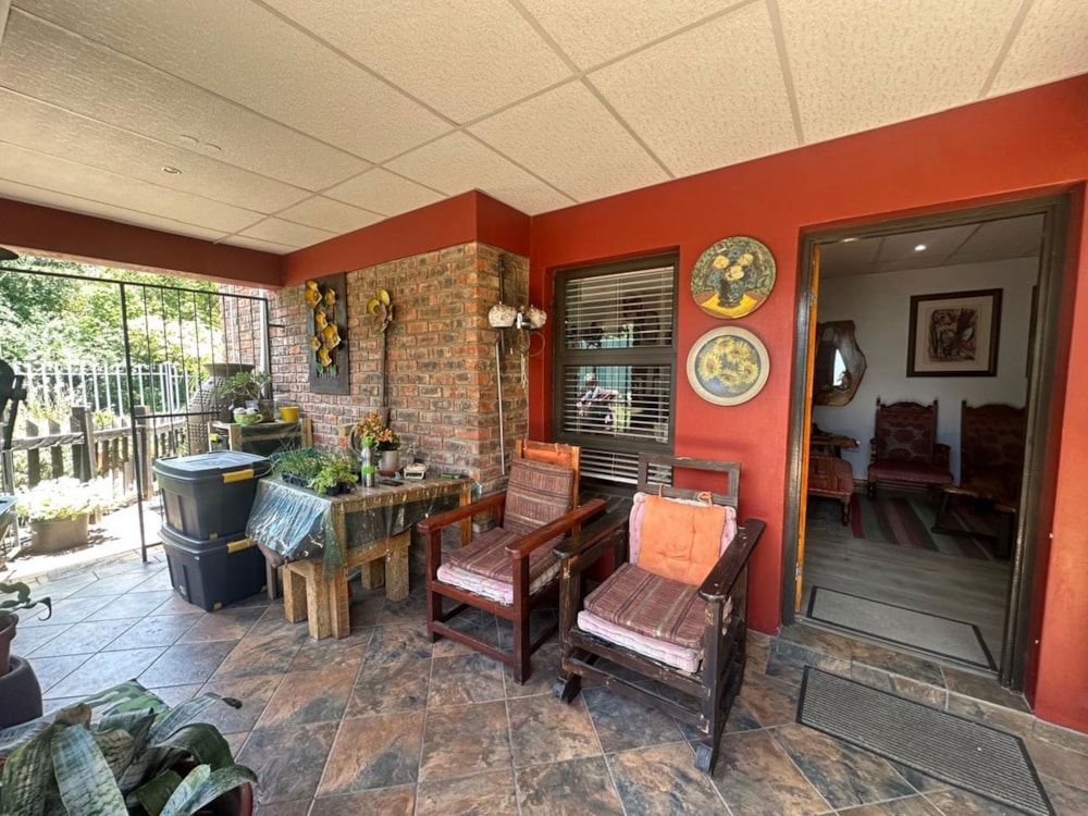 House to rent in Fichardt Park - 1BX1724513 House to rent in Fichardt Park - 1BX1724513