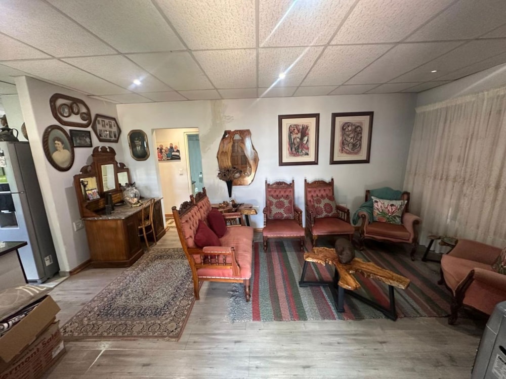 House to rent in Fichardt Park - 1BX1724513 House to rent in Fichardt Park - 1BX1724513