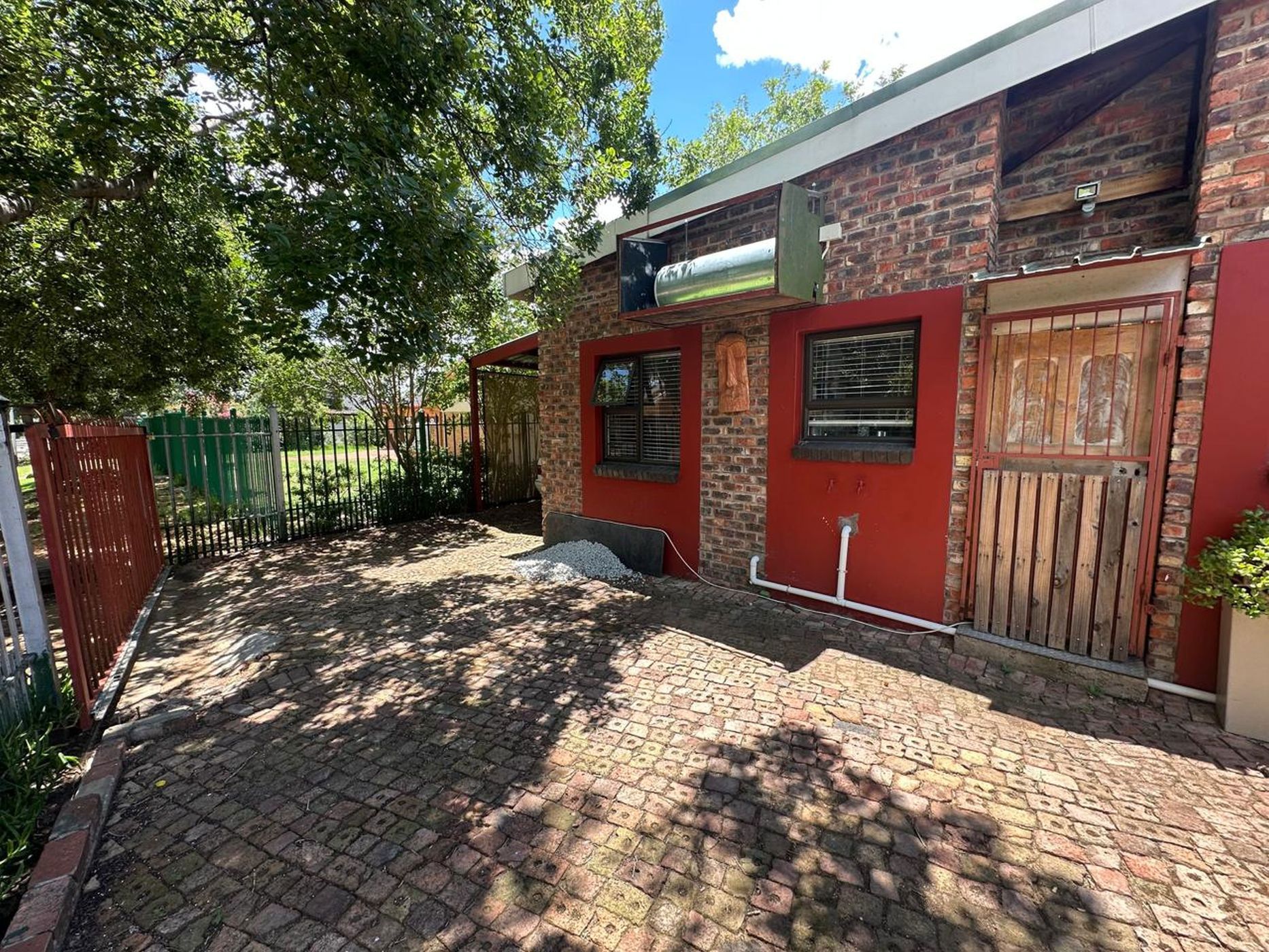 House to rent in Fichardt Park - 1BX1724513