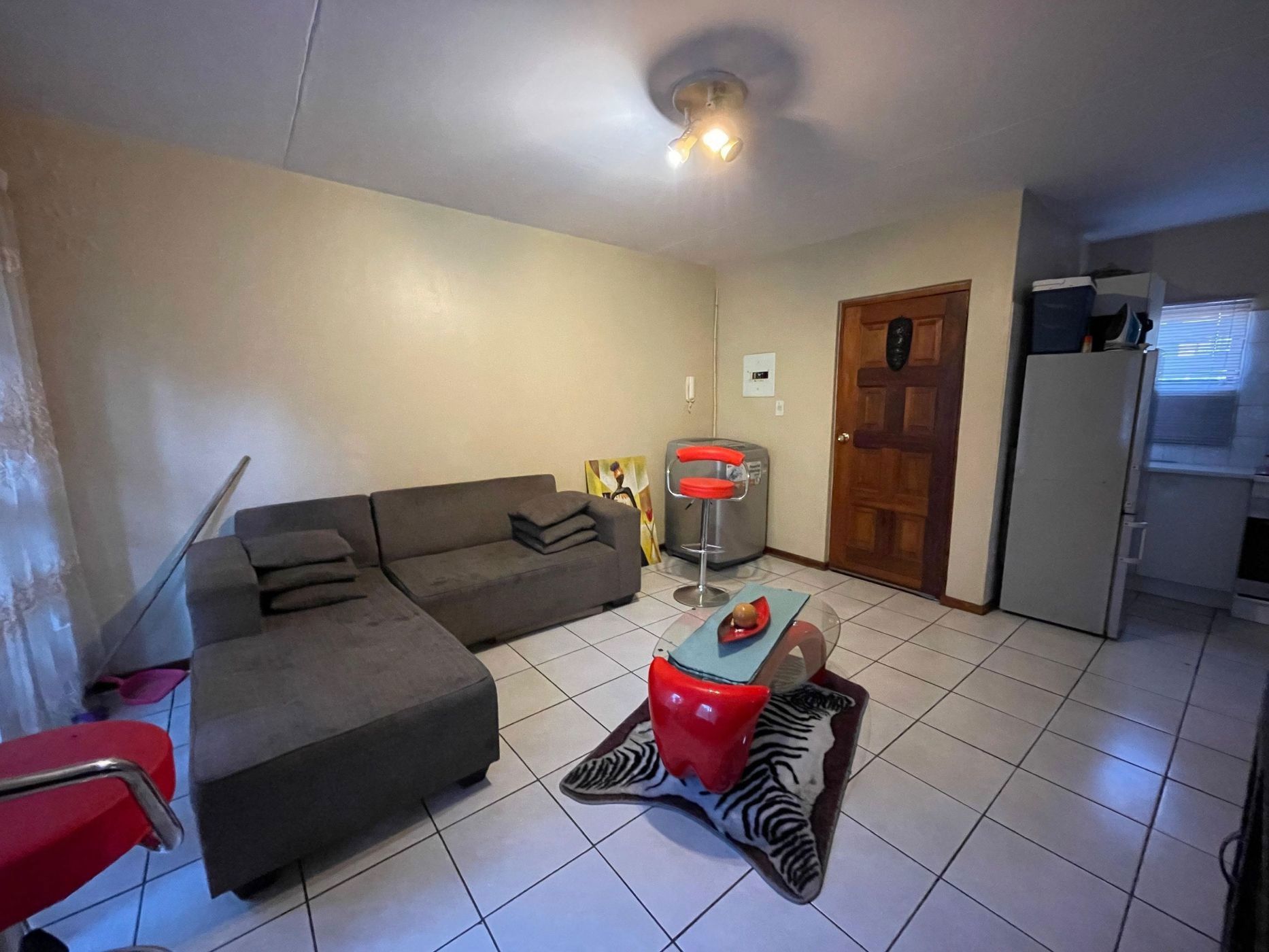 Townhouse to rent in Westdene, Bloemfontein - 1BX1723793