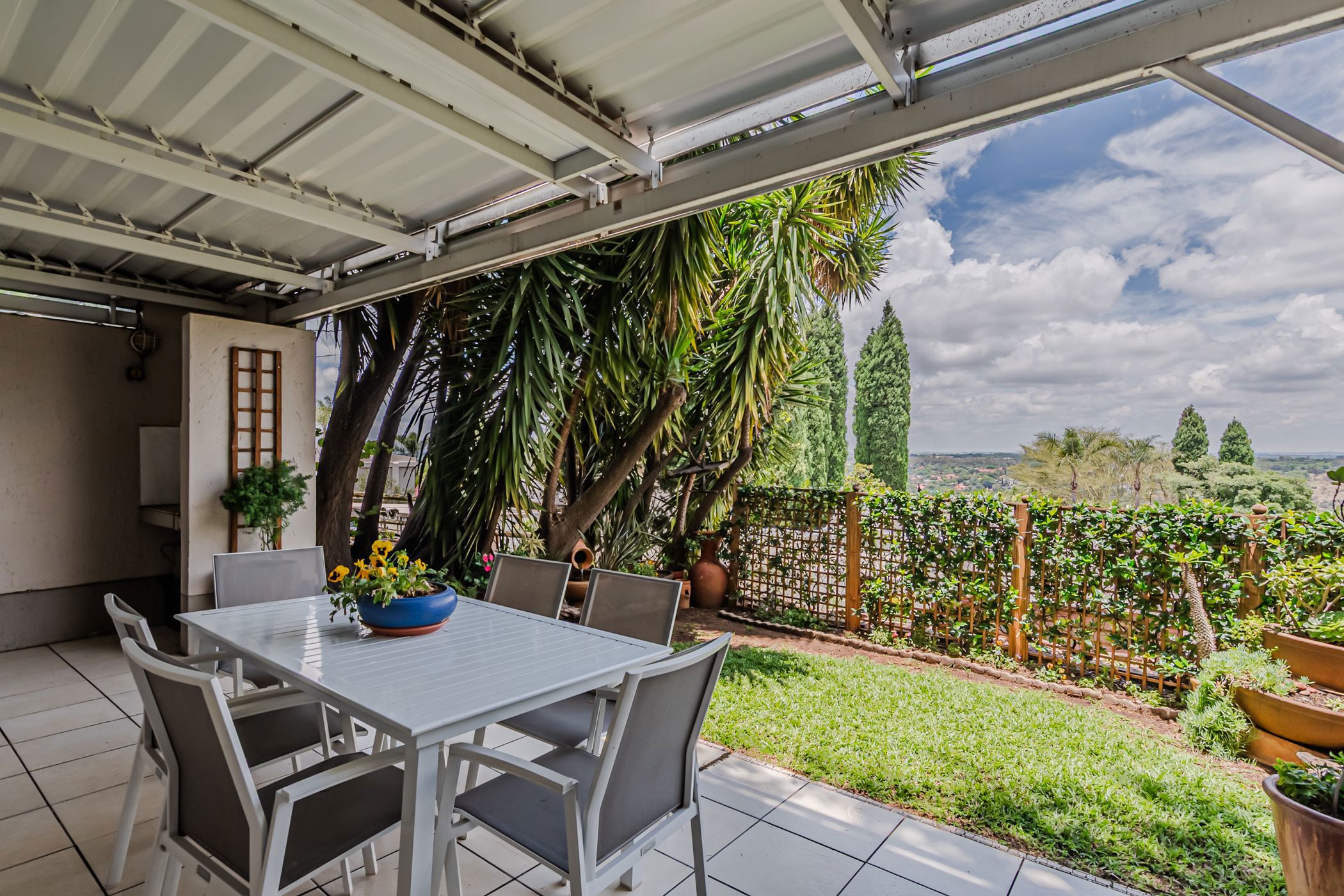 Townhouse for sale in Sterrewag - PT1723275