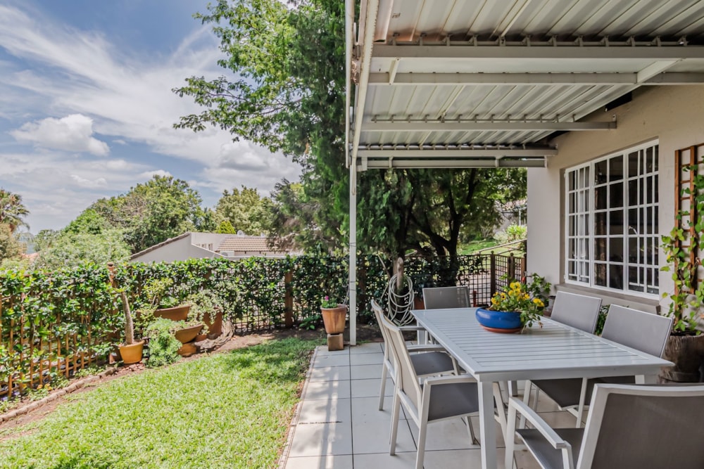 Townhouse for sale in Sterrewag - PT1723275 Townhouse for sale in Sterrewag - PT1723275