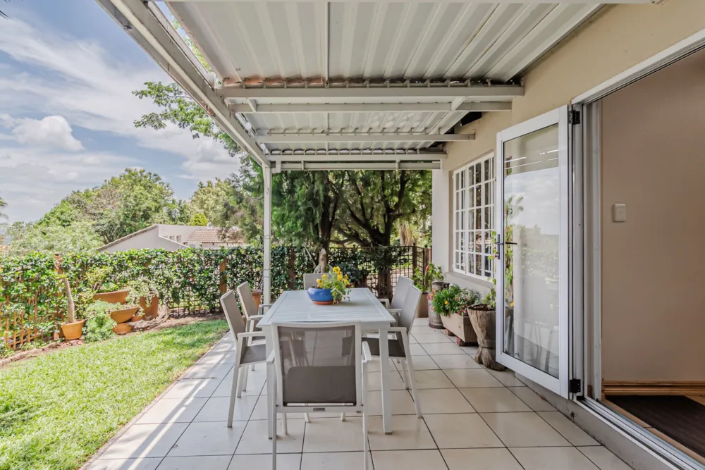 Townhouse sold in Sterrewag - PT1723275
