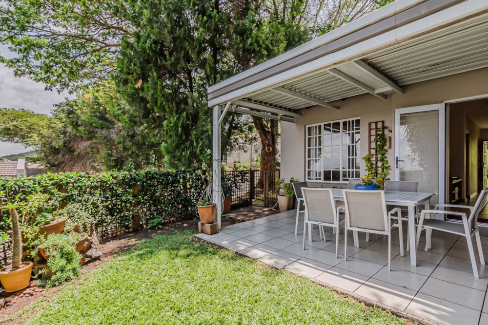 Townhouse for sale in Sterrewag - PT1723275 Townhouse for sale in Sterrewag - PT1723275