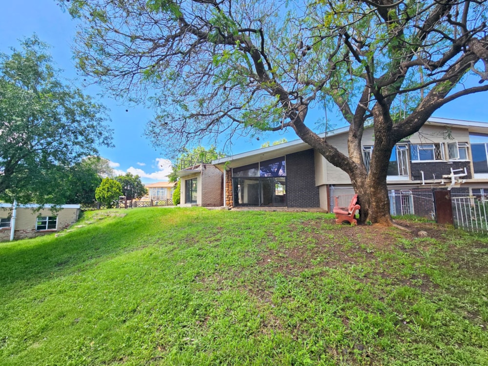 House for sale in Generaal de Wet - 1BX1723845 House for sale in Generaal de Wet - 1BX1723845