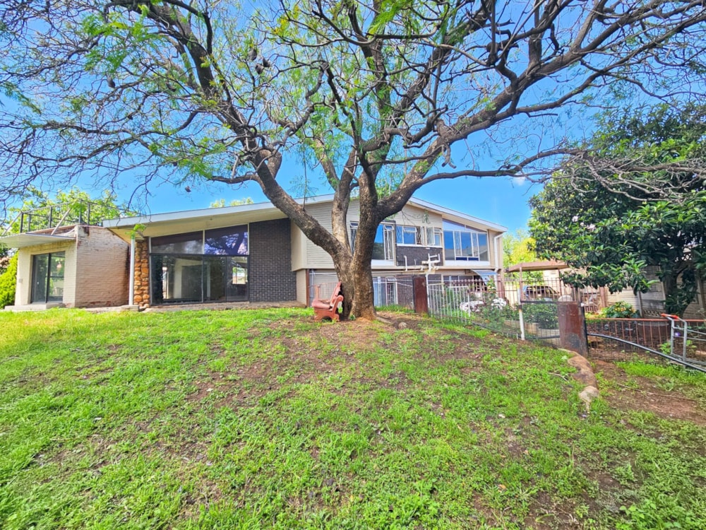 House for sale in Generaal de Wet - 1BX1723845