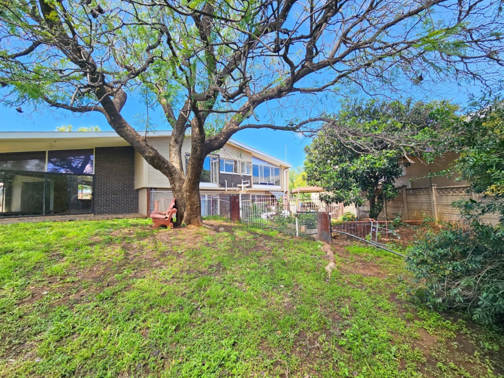 House for sale in Generaal de Wet - 1BX1723845 House for sale in Generaal de Wet - 1BX1723845