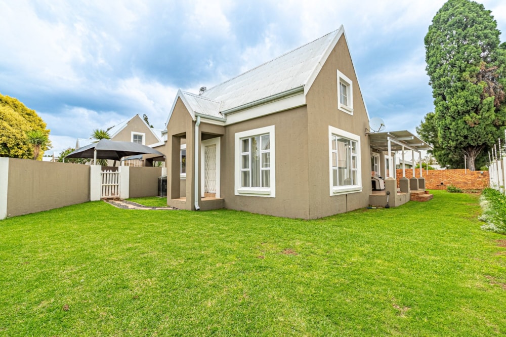 Cluster for sale in Buccleuch - HP1723954