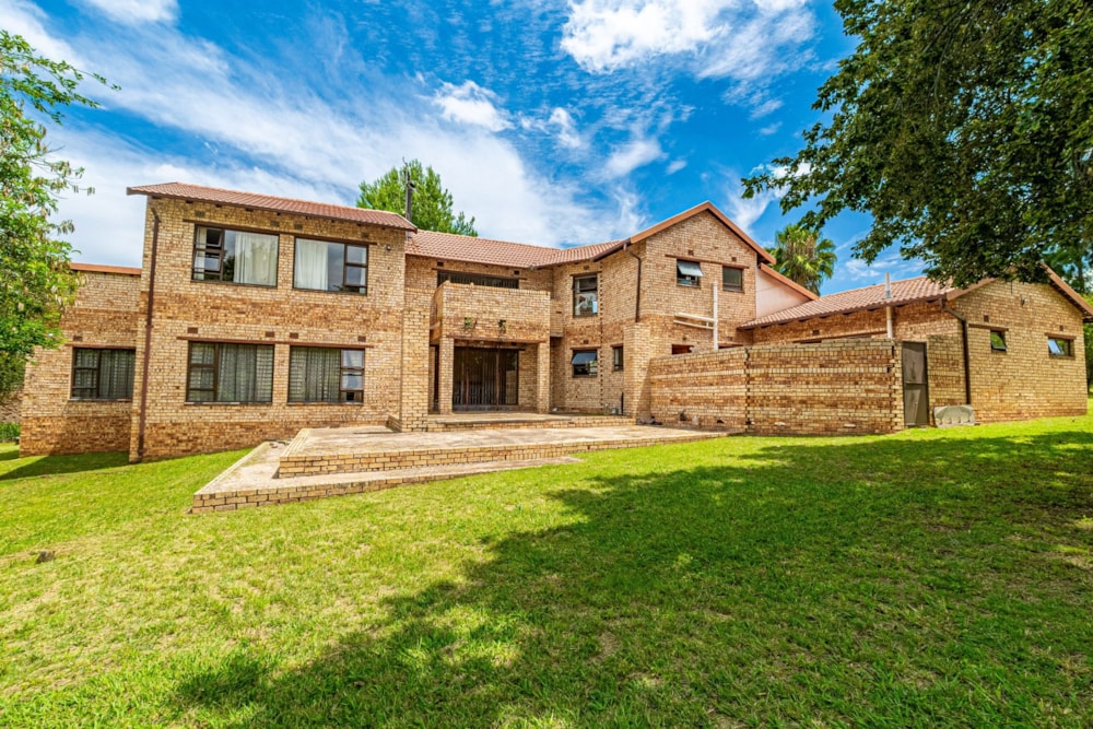 House for sale in Buccleuch - HP1725354