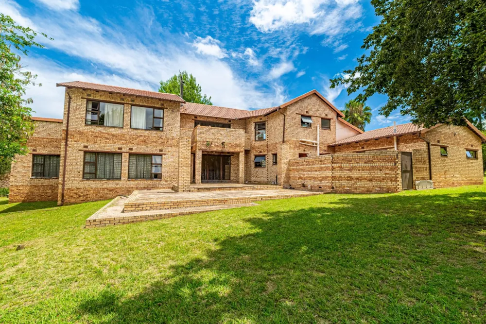 House sold in Buccleuch - HP1725354 House sold in Buccleuch - HP1725354