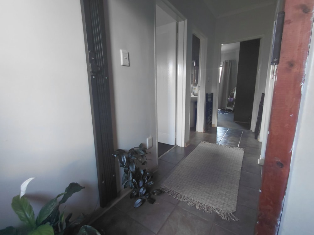Townhouse for sale in Spitskop - 1BX1724502 Townhouse for sale in Spitskop - 1BX1724502