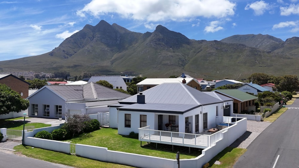House for sale in Kleinmond - KN1723685