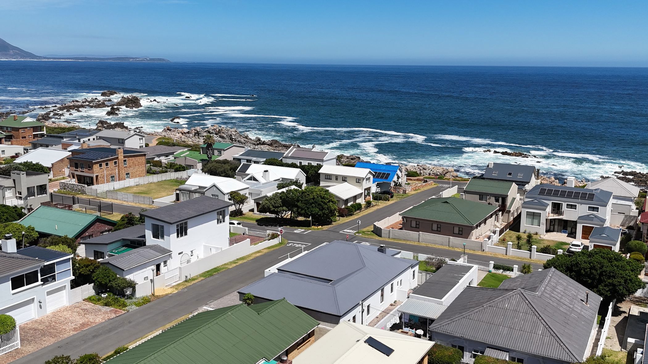 House for sale in Kleinmond - KN1723685