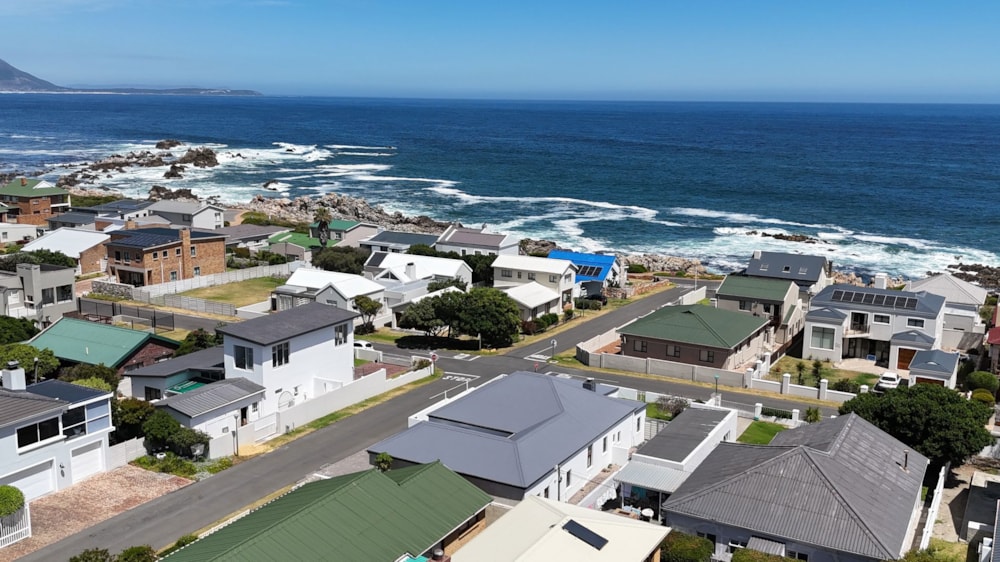 House for sale in Kleinmond - KN1723685