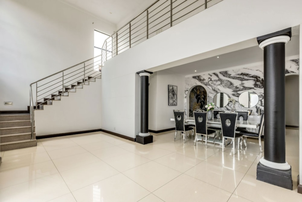 Security estate home for sale in Fourways Area - FW1724013 Security estate home for sale in Fourways Area - FW1724013