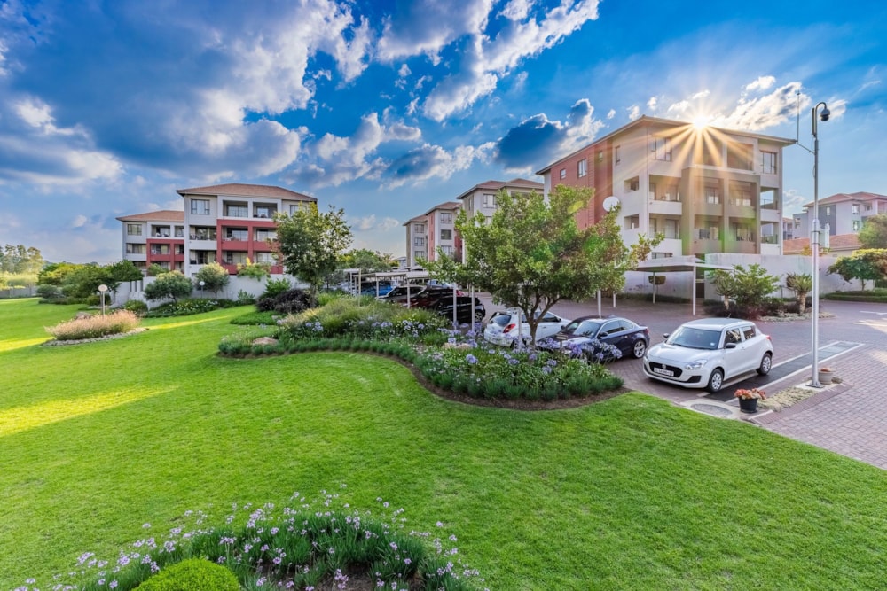 Apartment for sale in Lonehill - FW1724312 Apartment for sale in Lonehill - FW1724312