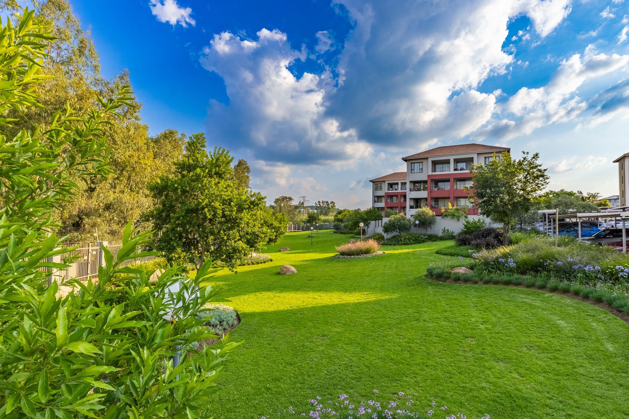 Apartment for sale in Lonehill - FW1724312