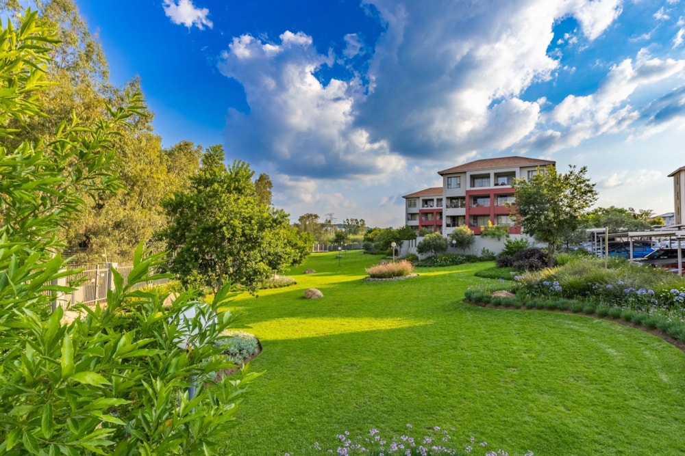 Apartment for sale in Lonehill - FW1724312 Apartment for sale in Lonehill - FW1724312