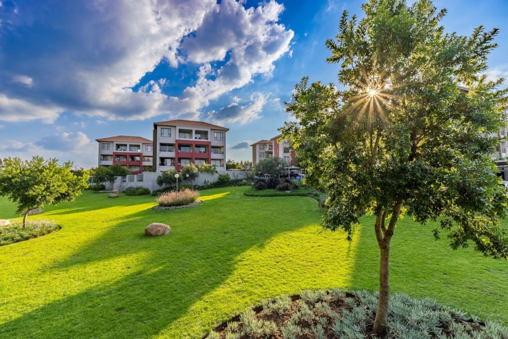 Apartment for sale in Lonehill - FW1724312 Apartment for sale in Lonehill - FW1724312