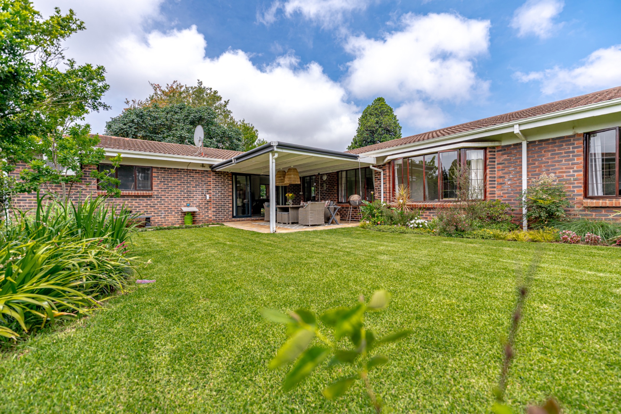 Townhouse for sale in Hillcrest, Upper Highway - 1KF1723445