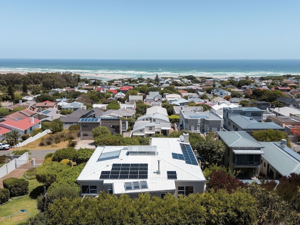 House for sale in Voelklip - HF1724961