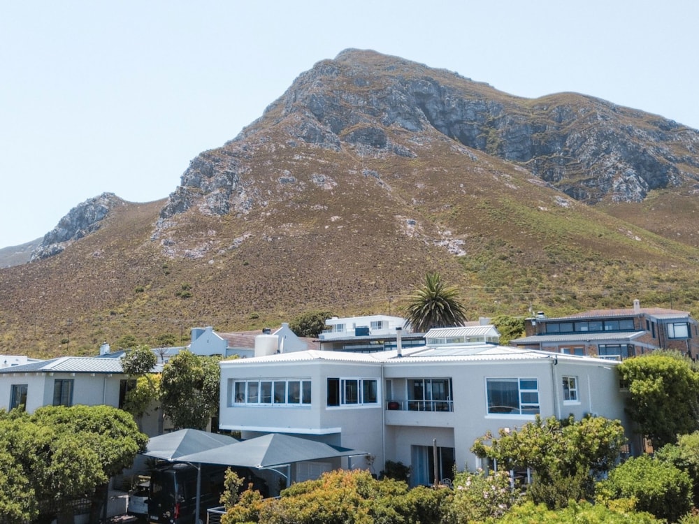 House for sale in Voelklip - HF1724961