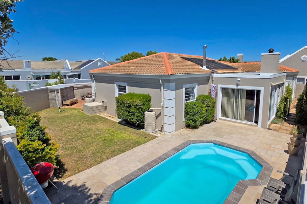 House for sale in Sunningdale, Blouberg - 1TV1724377 House for sale in Sunningdale, Blouberg - 1TV1724377