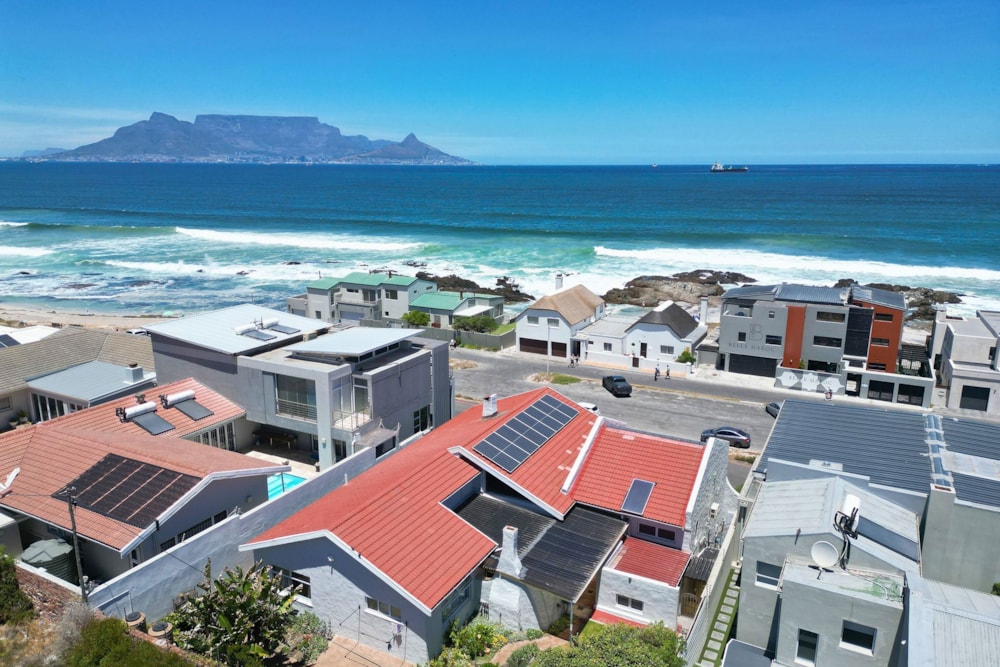 House for sale in Bloubergstrand - 1TV1725130