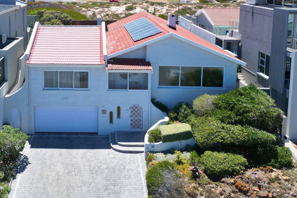 House for sale in Bloubergstrand - 1TV1725130