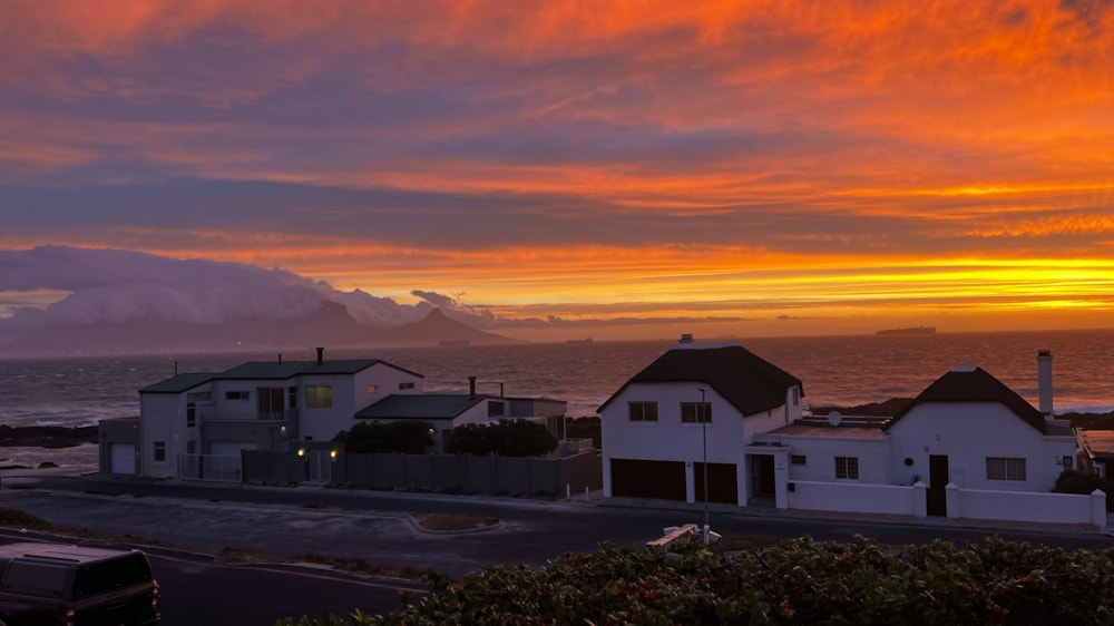 House for sale in Bloubergstrand - 1TV1725130