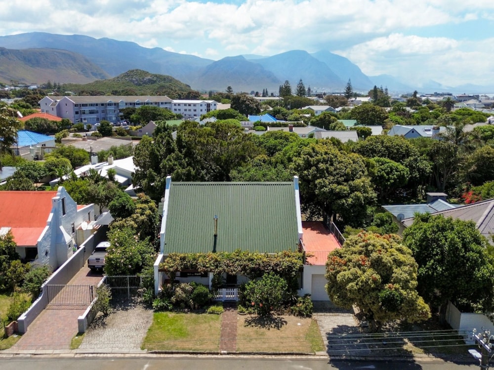House for sale in Westcliff, Hermanus - HF1725272