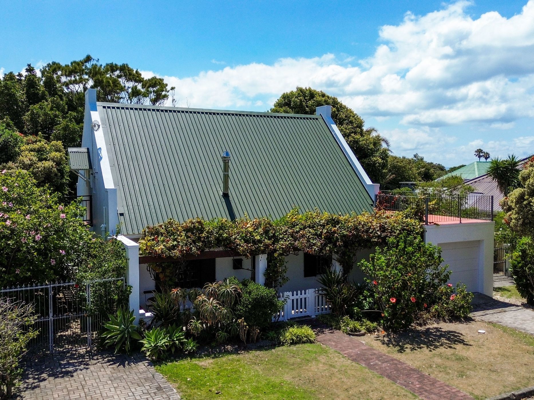 House for sale in Westcliff, Hermanus - HF1725272