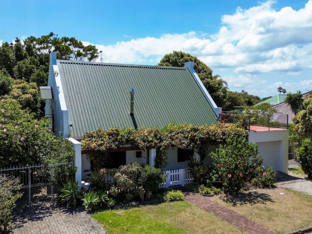 House for sale in Westcliff, Hermanus - HF1725272