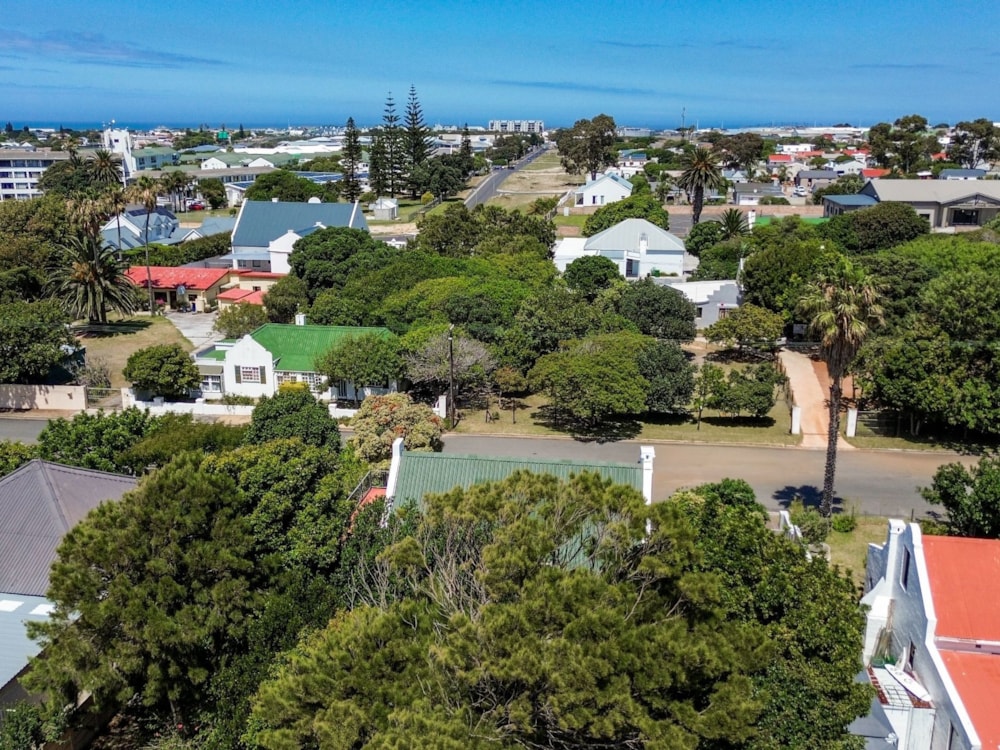 House for sale in Westcliff, Hermanus - HF1725272