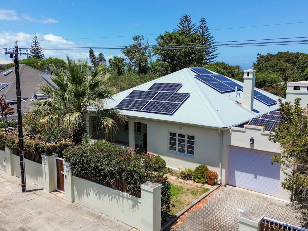 House for sale in Northcliff, Hermanus - HF1725225