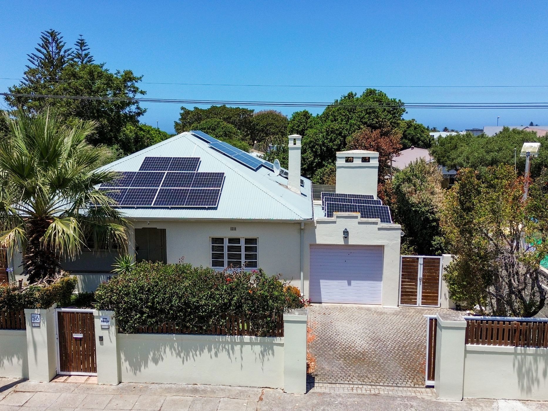 House for sale in Northcliff, Hermanus - HF1725225
