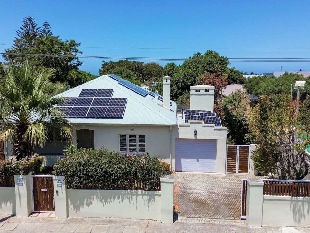 House for sale in Northcliff, Hermanus - HF1725225