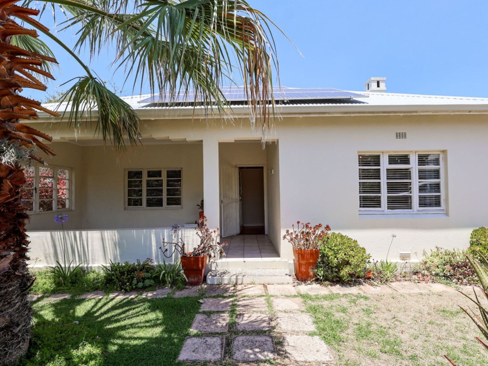 House for sale in Northcliff, Hermanus - HF1725225