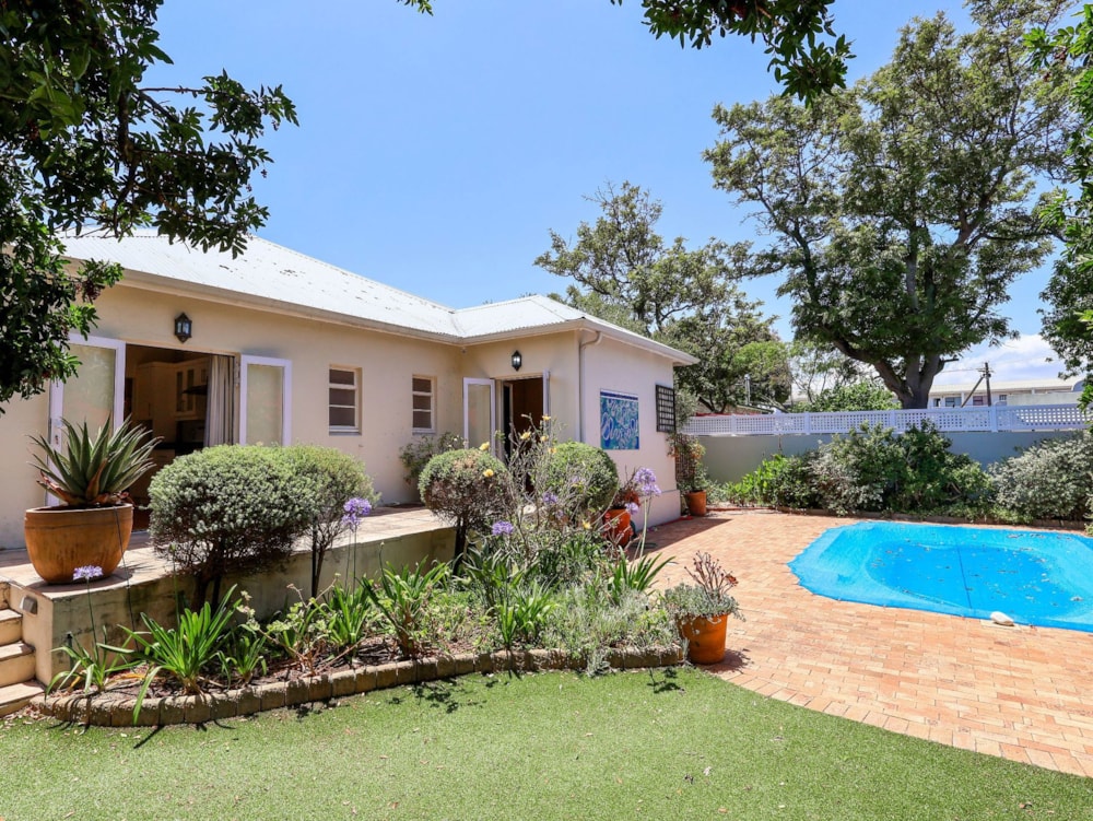 House for sale in Northcliff, Hermanus - HF1725225
