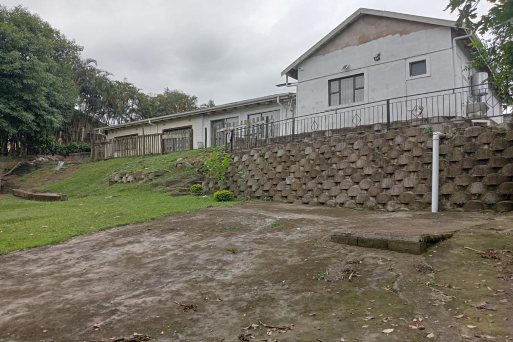 House for sale in Pinelands, Pinetown - 1WP1723625