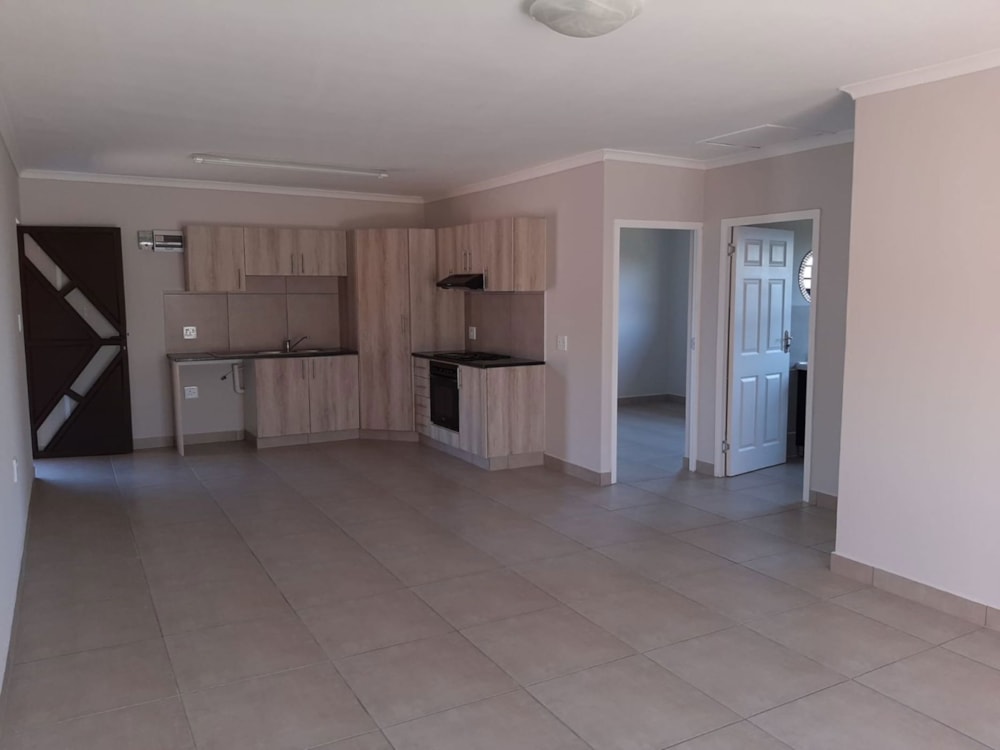 Garden apartment to rent in Crestholme - 1KF1725383