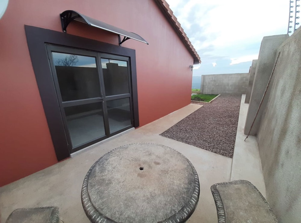 Garden apartment to rent in Crestholme - 1KF1725383