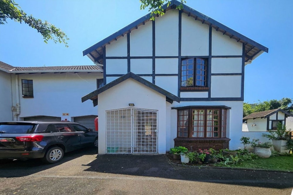 Apartment for sale in St Winifreds - 1WB1723814 Apartment for sale in St Winifreds - 1WB1723814