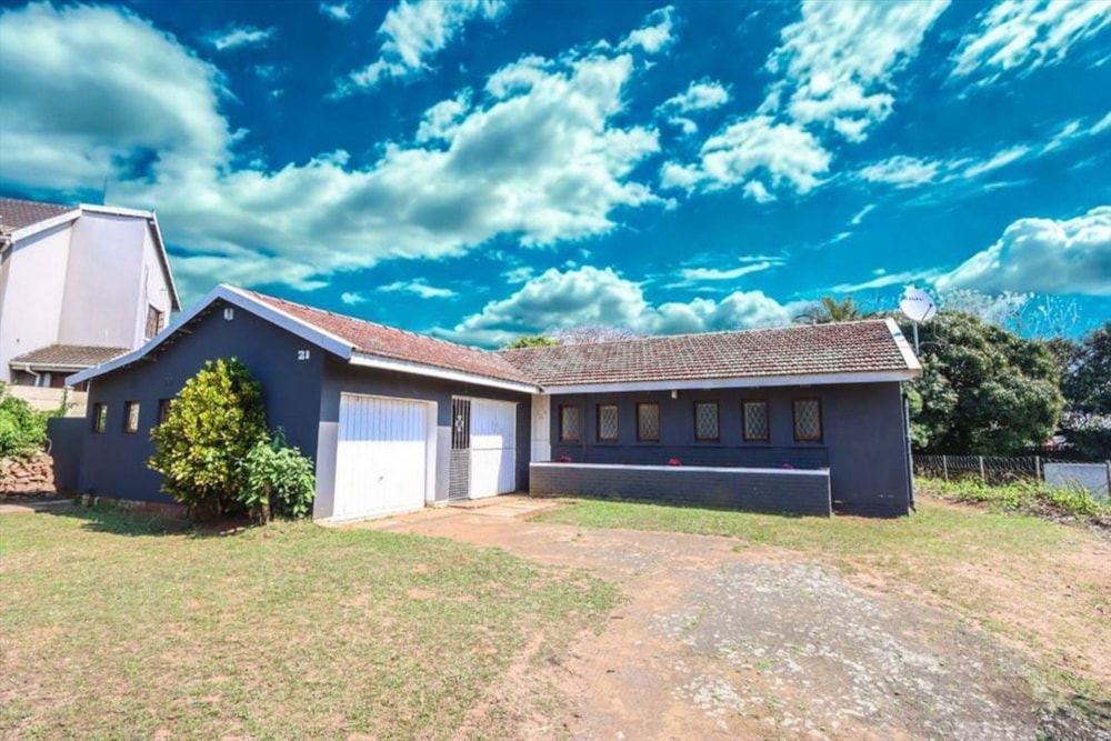 House for sale in Astra Park - 1WB1723847 House for sale in Astra Park - 1WB1723847